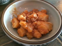 味付螺肉-小条食堂(筼筜天虹店)