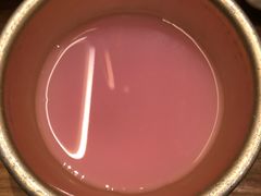 蓝莓米酒-韩国料理大力士(屏风街店)