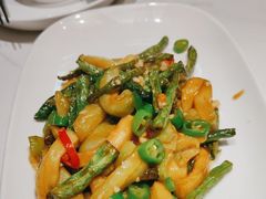 -清真·卡德尔大叔新疆主题餐厅(龙汇路店)