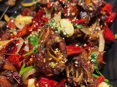 -刘成杰锦州烧烤(南河路店)