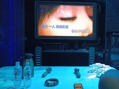 -方糖KTV-PLUS(世茂广场店)