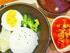 -海盗虾饭·剥好的小龙虾饭(上地辉煌店)