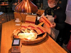 -阿甘锅盔(合生汇购物中心店)