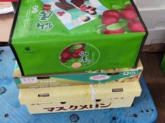 -上海龙吴水胜海发市场