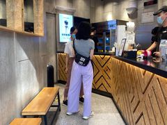 -书亦烧仙草(二七万达广场店)