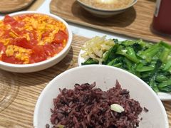 -乡村基·川味现炒大王(熙悦天街店)