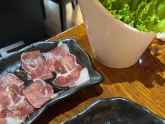 -玛嘻哒韩国料理延吉烤肉(莫邪路新天地店)