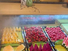 -一绪に寿喜烧(虹悦城店)