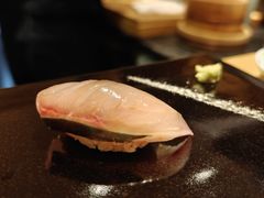 -Hulu Sushi葫芦寿司 Omakase