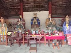 -洛阳周公庙博物馆