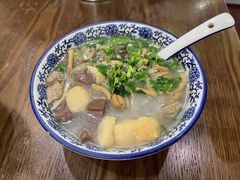 -小潘记鸭血粉丝汤