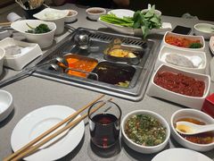 -海底捞火锅(龙湖时代天街店)