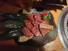 -本寻烧肉酒场(双井店)