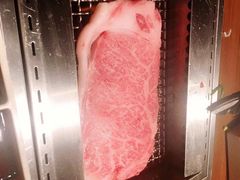 -俺的焼肉(銀座9丁目店)