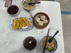 -清真马祥兴菜馆(云南北路店)