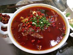-庆合府重庆大排档(紫都城店)