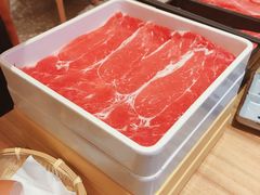 -水林间·寿喜烧自助(仙林金鹰店)