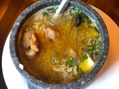 -启东恒大酒店·吕四渔号海鲜餐厅