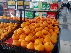 -和平门菜市场