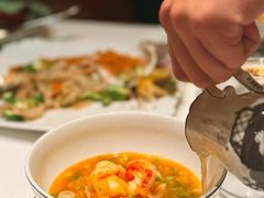 -夏苑(新加坡丽思卡尔顿美年酒店)