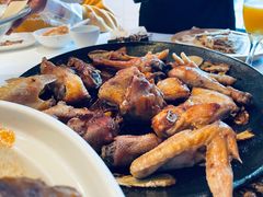 -山东老家(科韵分店)