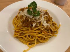 -萨莉亚意式餐厅(深南茂业店)