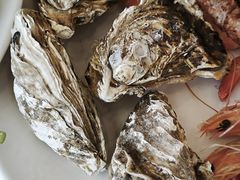 -湛山花园酒店-自助餐厅