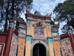 -白帝城·瞿塘峡景区