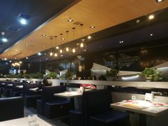 -鱼酷活鱼烤鱼(南京水游城店)