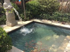 -苏州湾王焰温泉度假酒店