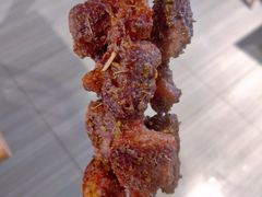 -玫瑰花园自助烤肉(顺义鑫海韵通店)