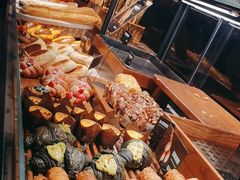 -红跑车HPCBAKERY(汉商店)