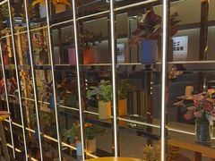 -寂寞的豆芽 蒙古原切大串(金宇店)