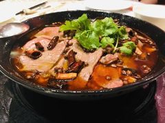 -8餐厅(新葡京酒店)