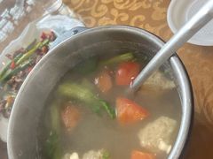 -堤角王师傅牛骨头
