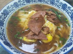 -活鱼村·老陈记粉店
