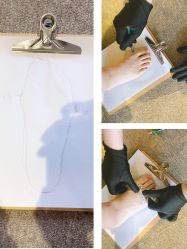 -MT.MONDAY女鞋定制