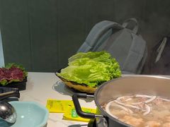 -采椰郎椰子鸡·脆皮鸡火锅(融创茂店)