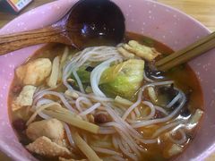 -螺大蛳柳州螺蛳粉·火锅·热干面(西城永捷店)