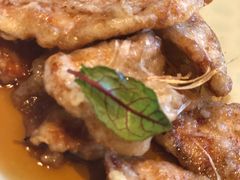 -红樱桃·欢乐餐厅(太原里店)