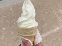 -麦当劳(义乌之心店)