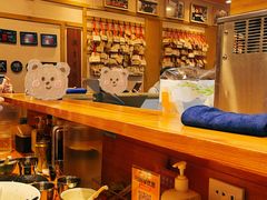 -Ramen满吉·豚骨拉面(丽园路店)