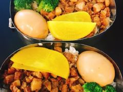 -小明同学(三里屯店)