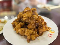 -杏园餐厅(阜成门店)