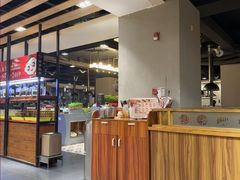 -鲜一烤肉(中街大东门店)