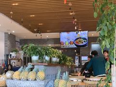 -滇越乘象云南餐厅(次渠店)