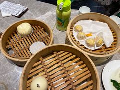 -鼎泰丰(国贸商城店)