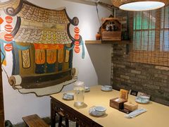 -江味龙虾馆·裸蓝龙虾(南山店)