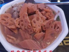 -潮喜竹溪荔湖酒家(荔枝湾店)