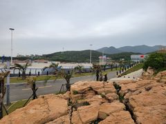 -宁波松兰山滨海旅游度假区